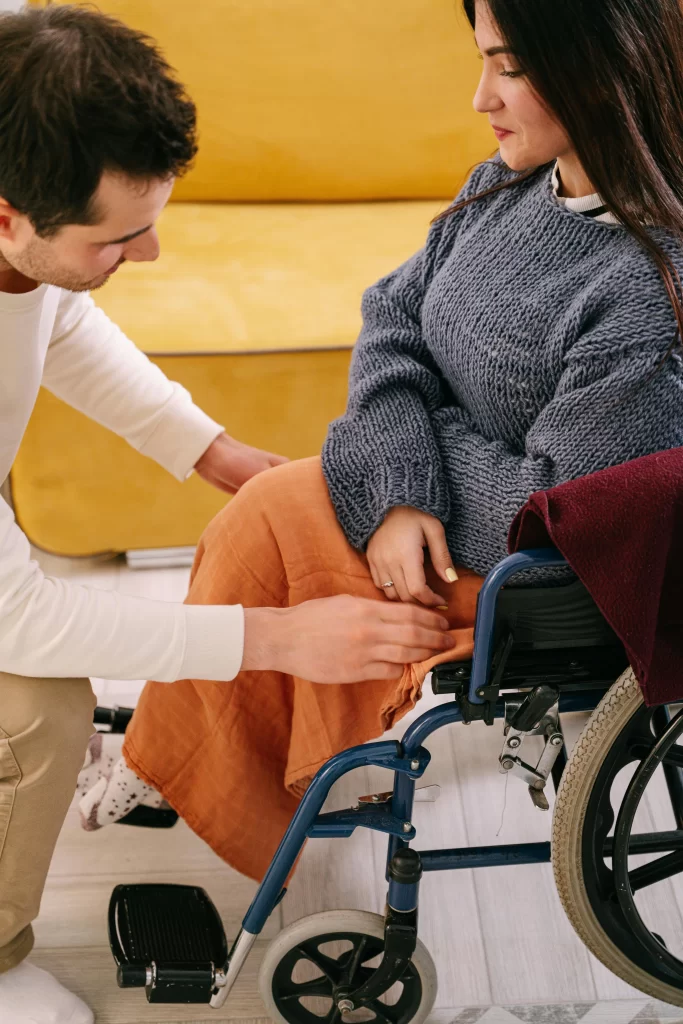 Harmony Care Haven