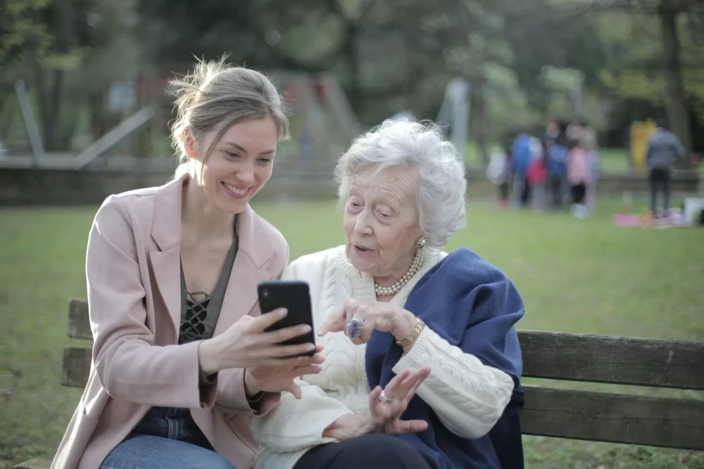 Harmony Care Haven